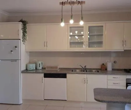 Refugio Da * Furadouro