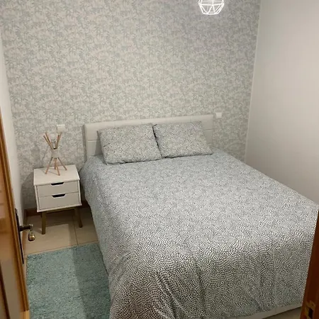 Refugio Da Praia Apartment