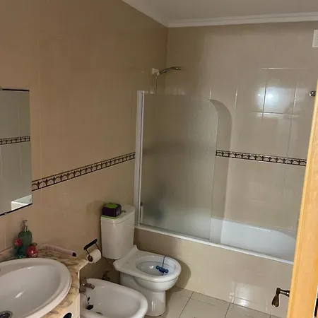Apartment Refugio Da Praia Furadouro