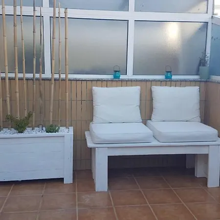 Apartment Refugio Da Praia