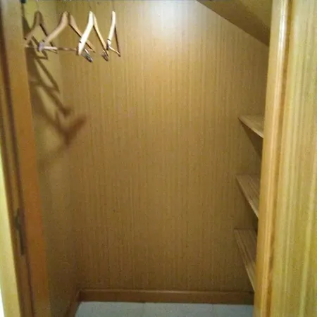 Refugio Da Apartamento