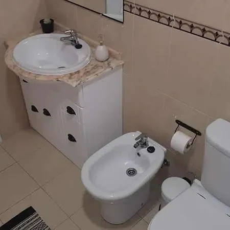 Refugio Da Apartamento